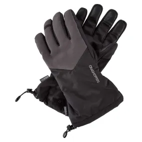 Craghoppers Adults Otho Padded Touch Screen Gloves