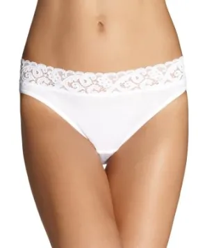 Moments High-Cut Briefs